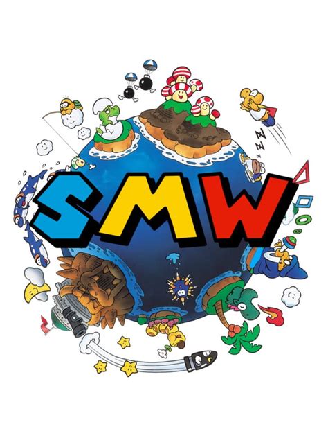 SMW 